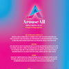 Couples Arouseall Tingle Kit