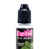 Body Action Excitoil Peppermint Arousal Oil - .5 oz Bottle Carded