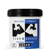 Elbow Grease Cream Travel Size - 3.4 oz