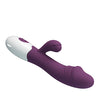 Pretty Love Snappy Rabbit - Purple