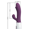 Pretty Love Snappy Rabbit - Purple