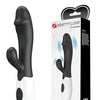 Pretty Love Snappy Rabbit - Black