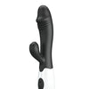 Pretty Love Snappy Rabbit - Black