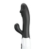 Pretty Love Snappy Rabbit - Black