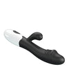 Pretty Love Snappy Rabbit - Black