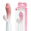 Pretty Love Snappy Rabbit - Pink Ombre
