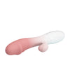 Pretty Love Snappy Rabbit - Pink Ombre