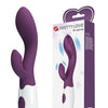 Pretty Love Brighty Vibrator - Purple
