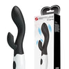 Pretty Love Brighty Vibrator - Black