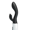 Pretty Love Brighty Vibrator - Black