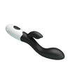 Pretty Love Brighty Vibrator - Black