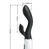 Pretty Love Brighty Vibrator - Black
