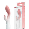Pretty Love Brighty Vibrator - Pink Ombre