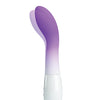 Pretty Love Bishop Vibrator - Purple Ombre