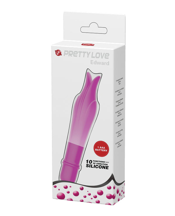 Pretty Love Edward - Assorted Colors