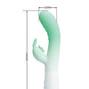 Pretty Love Cerberus Licking Rabbit - Aqua Ombre