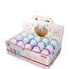 Pretty Love Double-Sided Stroker Egg - Display of 15