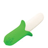 Pretty Love Banana Knight Vibrator - Green