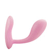 Pretty Love Baird App-Enabled Vibrating Butt Plug - Hot Pink