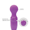 Pretty Love Little Cute Mini Stick - Purple