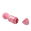 Pretty Love Little Cute Mini Stick - Hot Pink