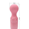 Pretty Love Little Cute Mini Stick - Hot Pink