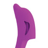 Pretty Love Delphini Dolphin Honey Finger Vibe - Fuchsia