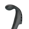 Pretty Love Gorgon Finger Vibrator - Black