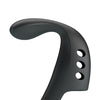 Pretty Love Gorgon Finger Vibrator - Black
