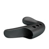 Pretty Love Gorgon Finger Vibrator - Black