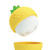 Pretty Love Secret Thumping Pineapple - Yellow