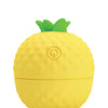 Pretty Love Secret Thumping Pineapple - Yellow