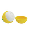 Pretty Love Secret Thumping Pineapple - Yellow
