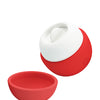 Pretty Love Secret Licking Apple - Red