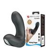 Pretty Love Camelia Finger Vibe - Black