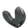 Pretty Love Camelia Finger Vibe - Black