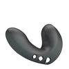 Pretty Love Camelia Finger Vibe - Black