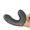 Pretty Love Camelia Finger Vibe - Black