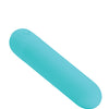 Pretty Love Stefan Mini Massager Bullet - Aqua