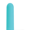 Pretty Love Stefan Mini Massager Bullet - Aqua