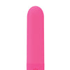 Pretty Love Stefan Mini Massager Bullet - Hot Pink
