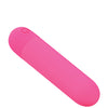 Pretty Love Stefan Mini Massager Bullet - Hot Pink