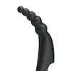 Pretty Love Jordin Beaded Finger Vibe - Black
