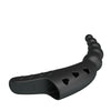 Pretty Love Jordin Beaded Finger Vibe - Black
