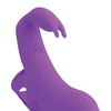 Pretty Love Yenna Dual Finger Vibe - Purple