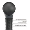 Pretty Love Super Power Fun Gun - Black