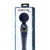 Pretty Love Skylar LED Digital Display Wand - Blue