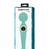 Pretty Love Skylar LED Digital Display Wand - Turquoise