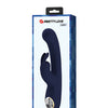 Pretty Love Lamar LED Digital Display Rabbit - Blue