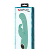 Pretty Love Lamar LED Digital Display Rabbit - Turquoise